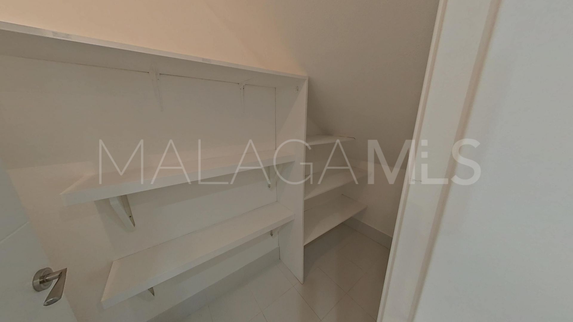 Maison jumelée for sale in Calahonda