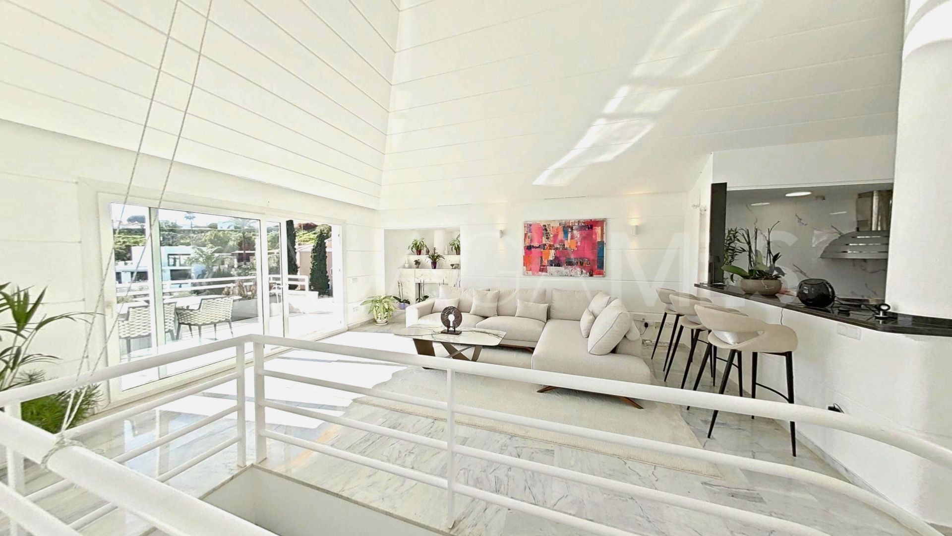 Maison jumelée for sale in Calahonda