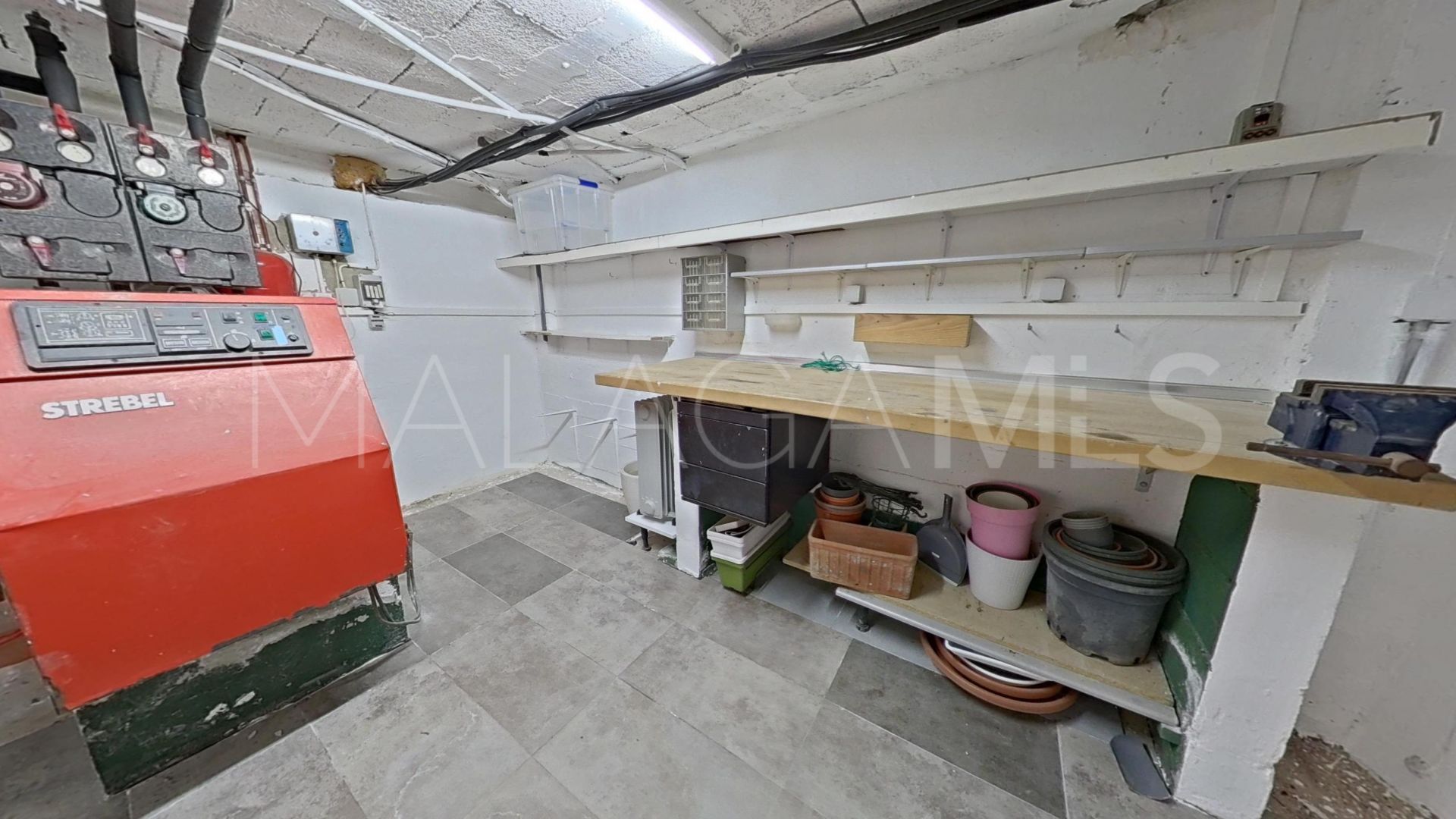 Maison jumelée for sale in Calahonda