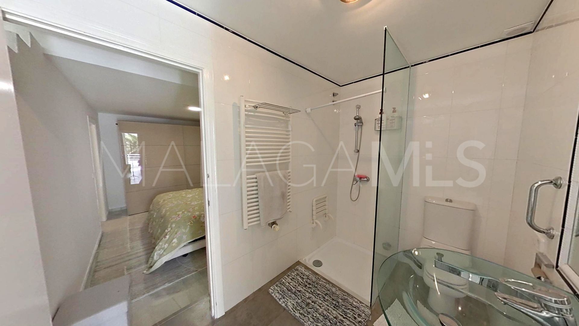 Maison jumelée for sale in Calahonda