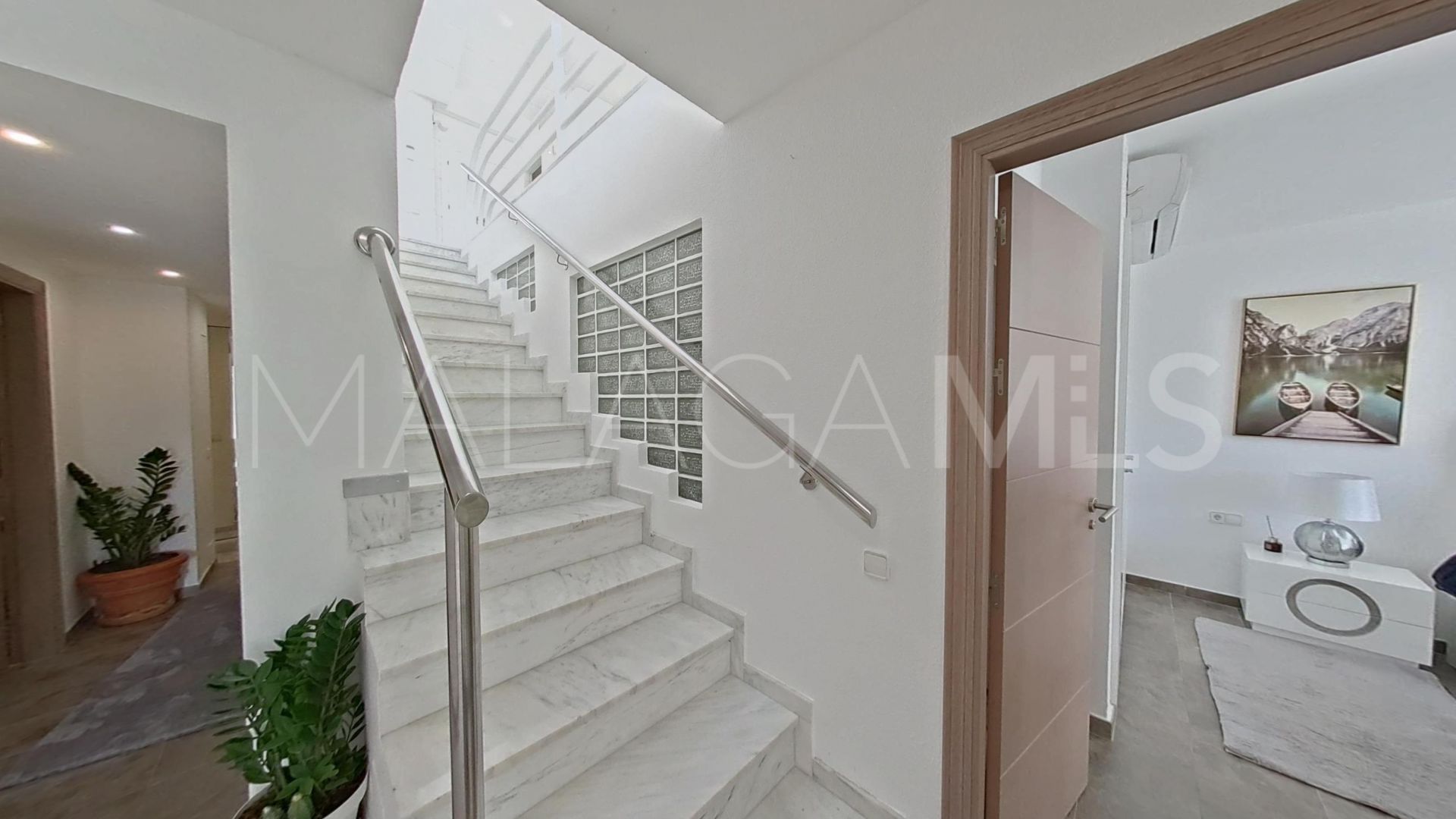 Maison jumelée for sale in Calahonda