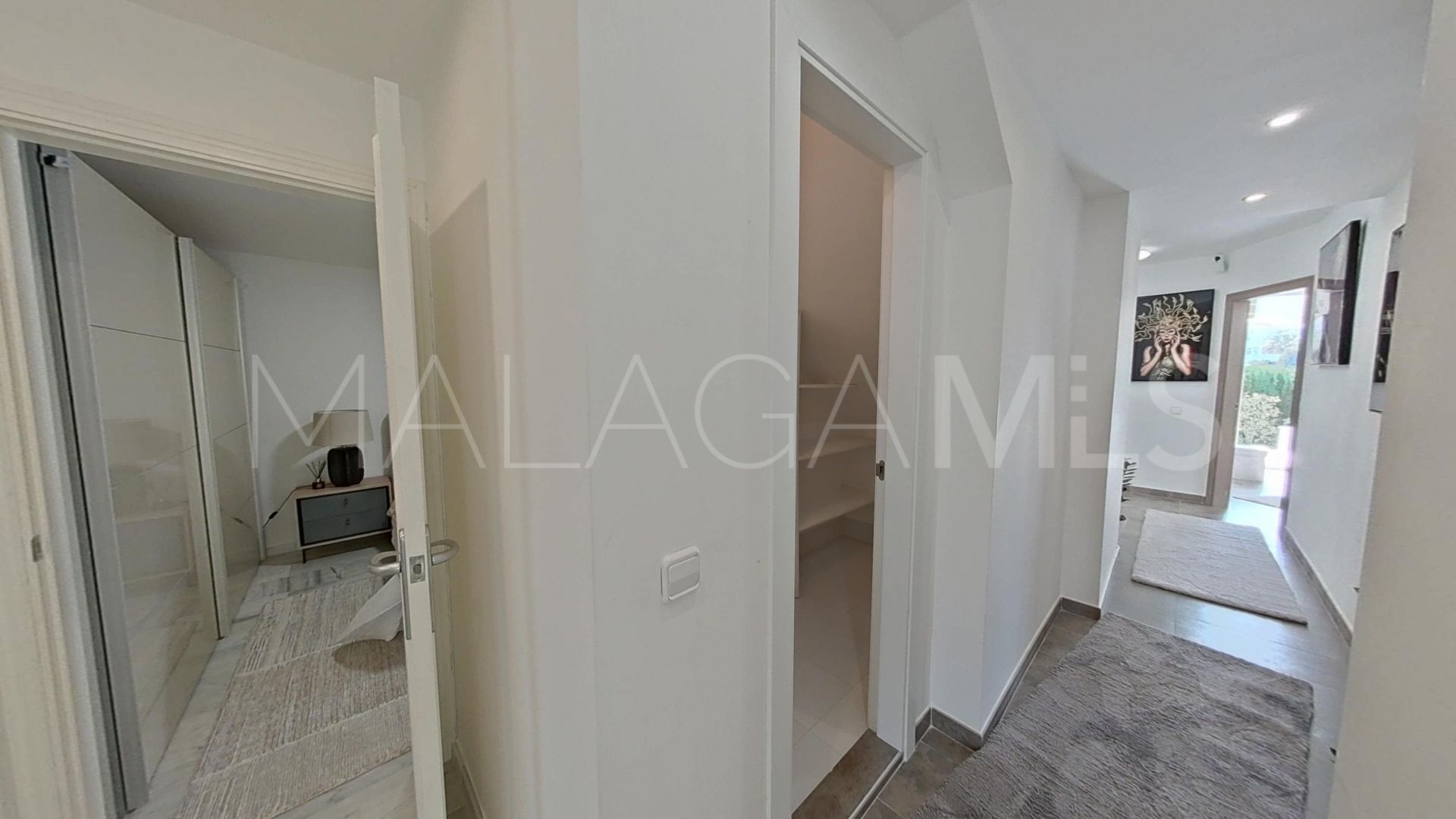 Maison jumelée for sale in Calahonda