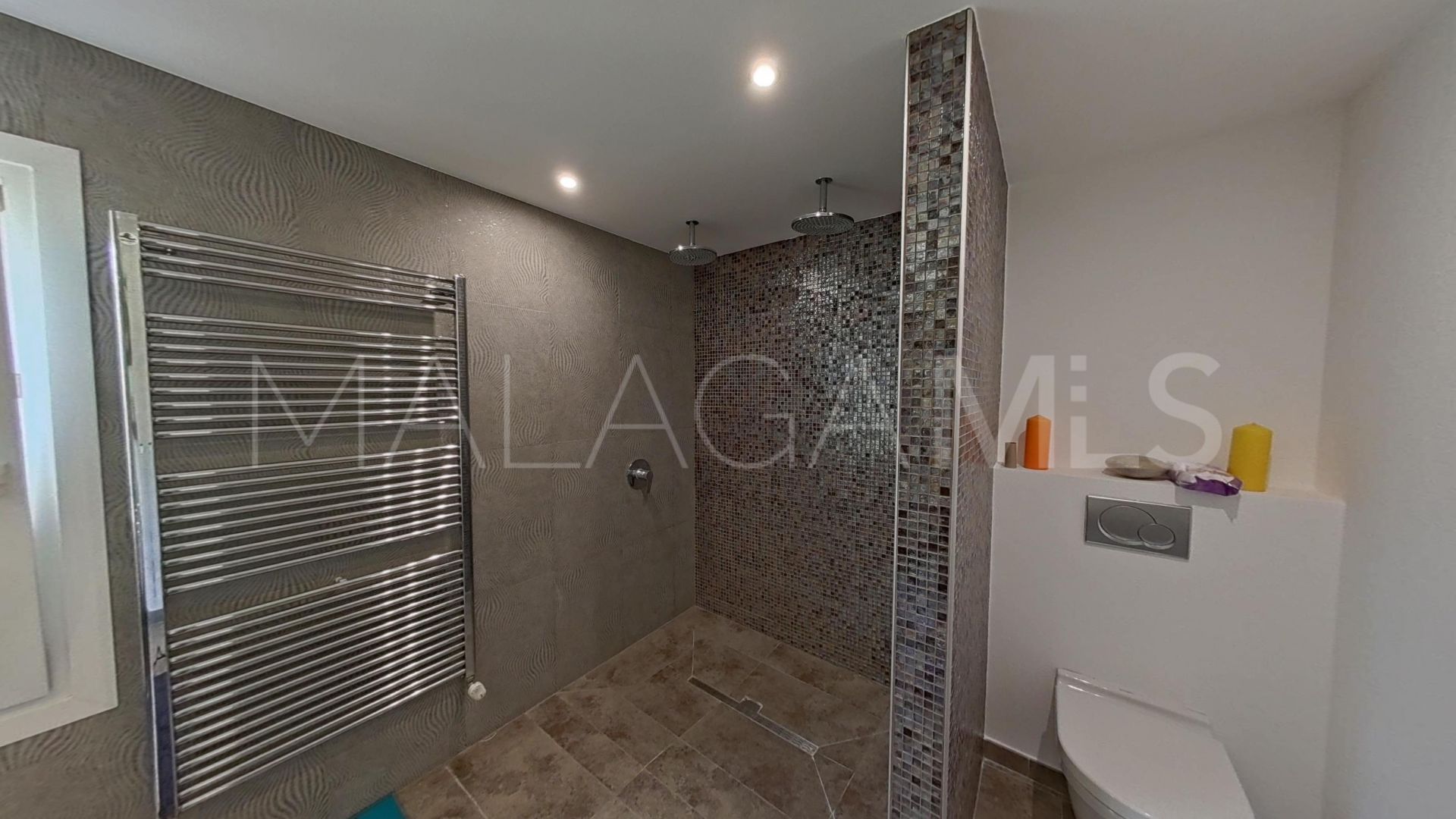 Maison jumelée for sale in Calahonda