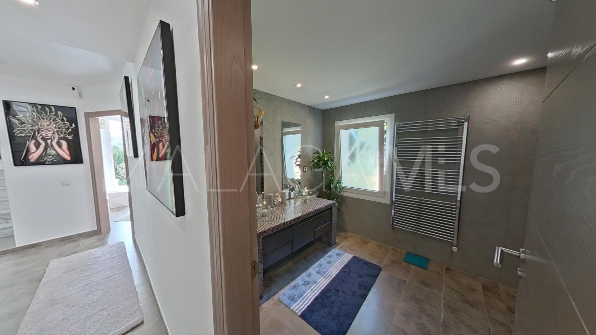 Maison jumelée for sale in Calahonda