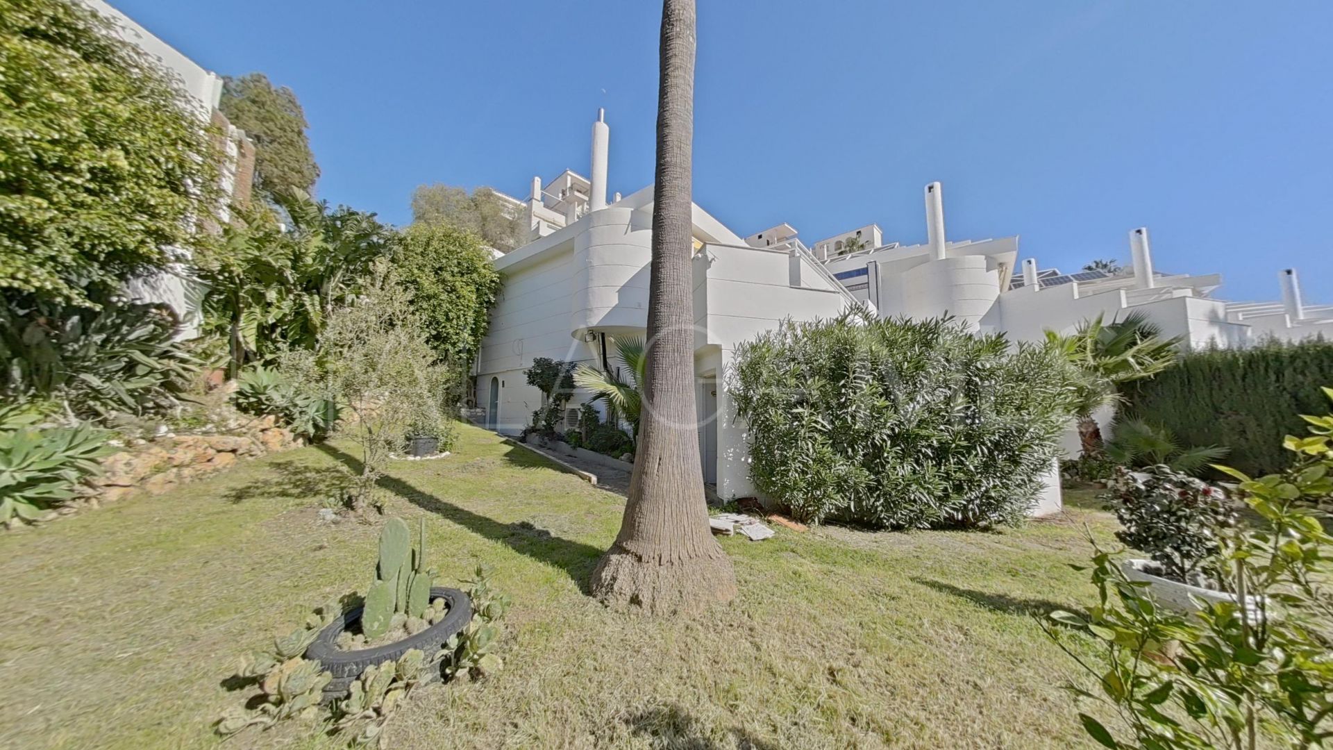 Maison jumelée for sale in Calahonda