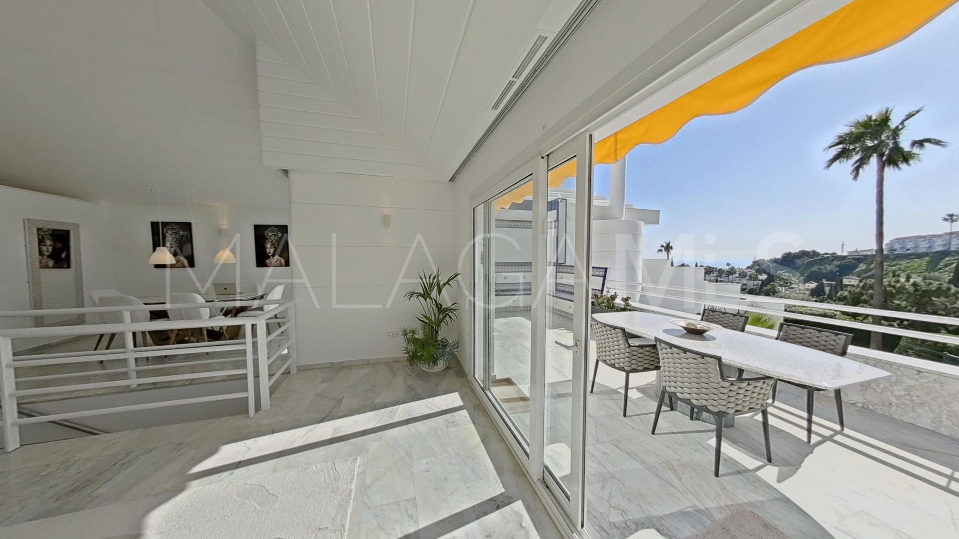 Maison jumelée for sale in Calahonda