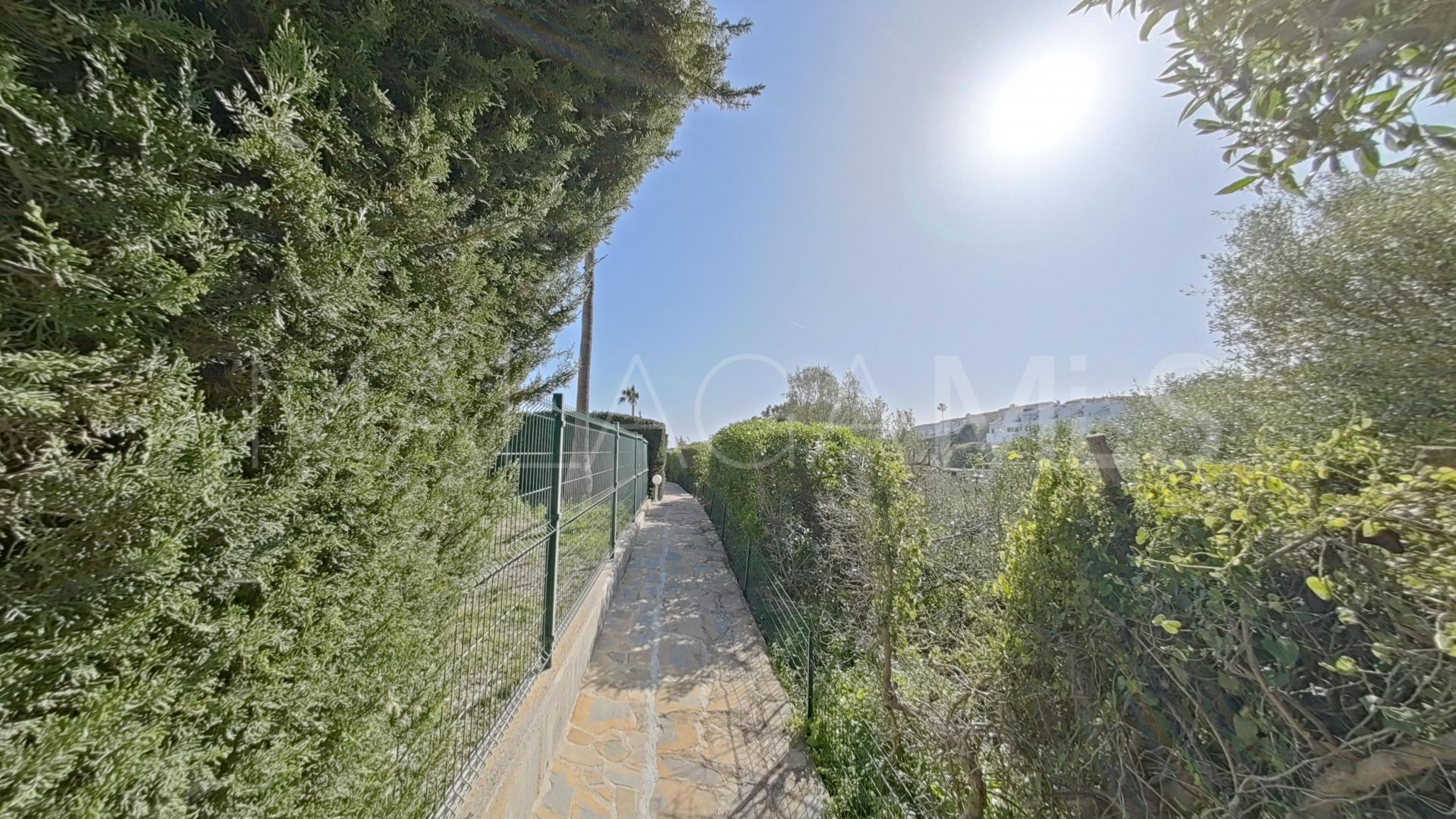 Maison jumelée for sale in Calahonda