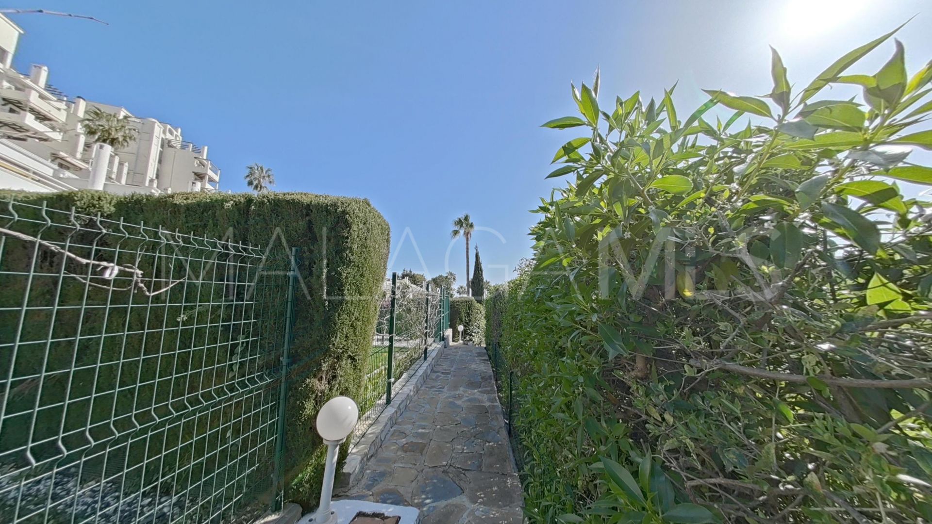 Maison jumelée for sale in Calahonda