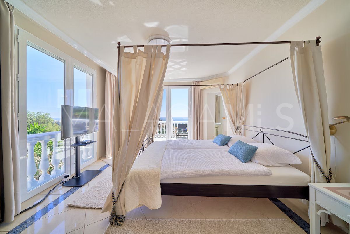 Maison for sale in Marbella