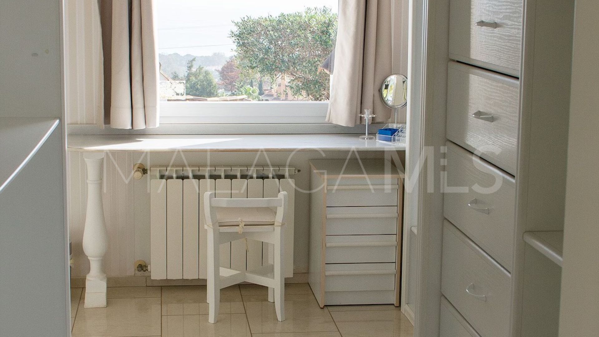 Maison for sale in Marbella