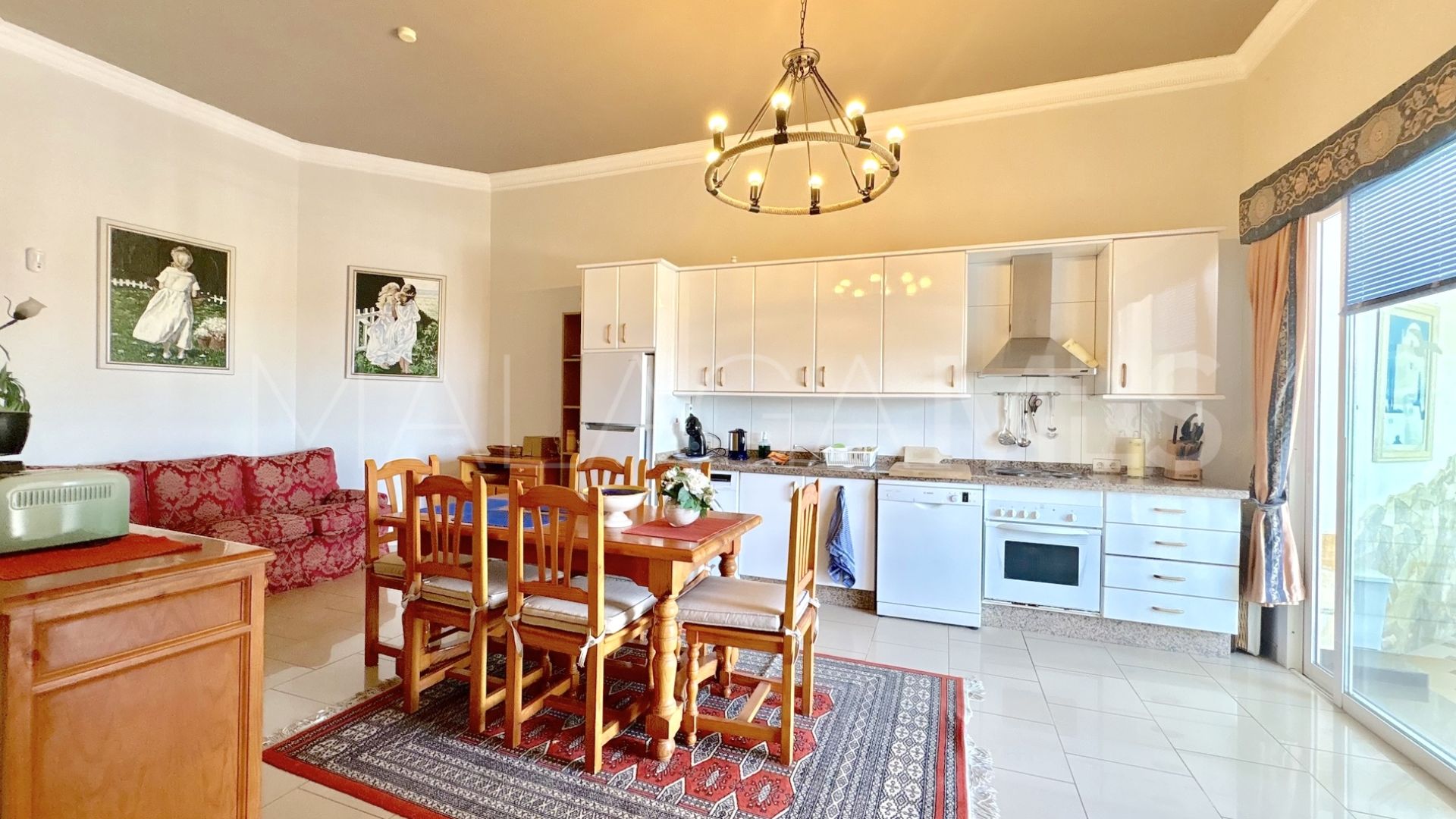 Hacienda las Chapas, casa for sale with 6 bedrooms