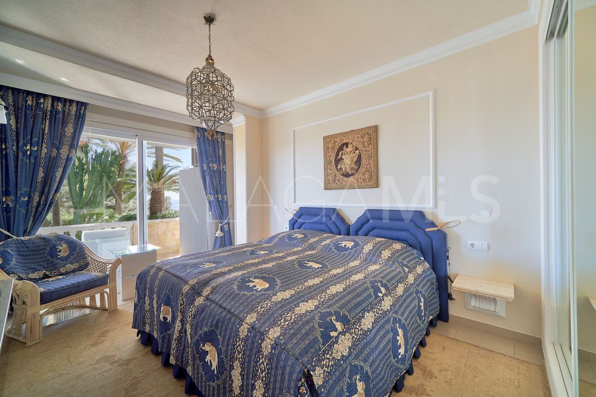 Maison for sale in Marbella