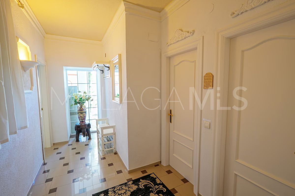 Maison for sale in Marbella