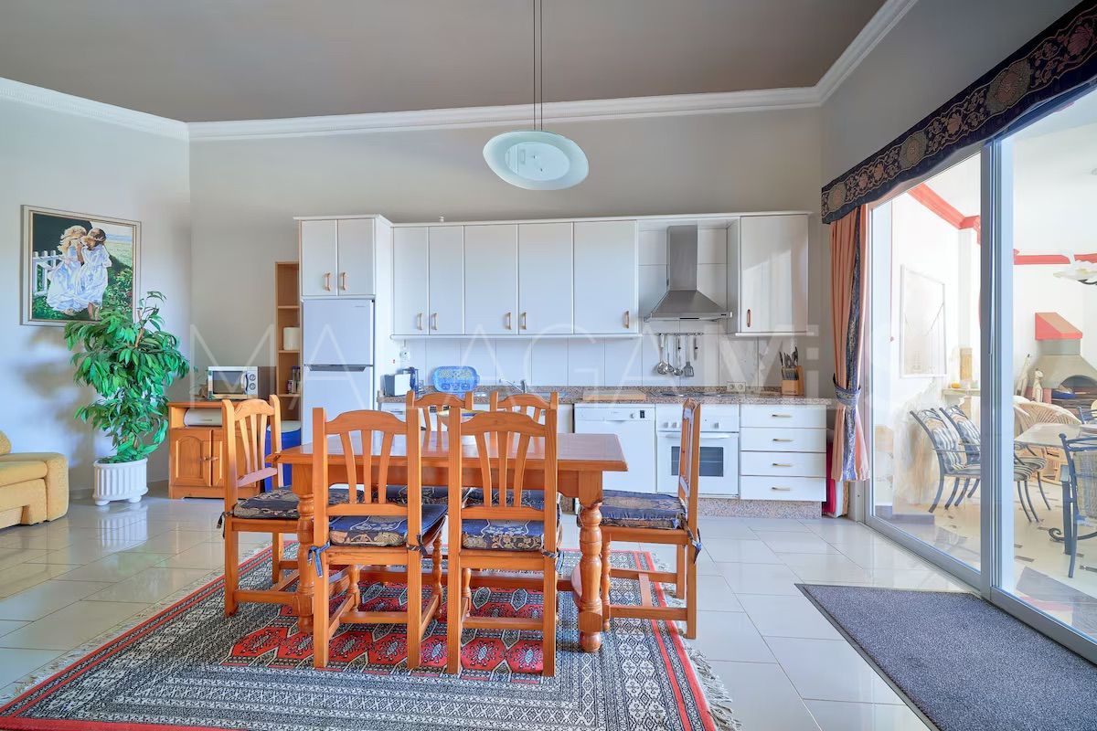 Maison for sale in Marbella