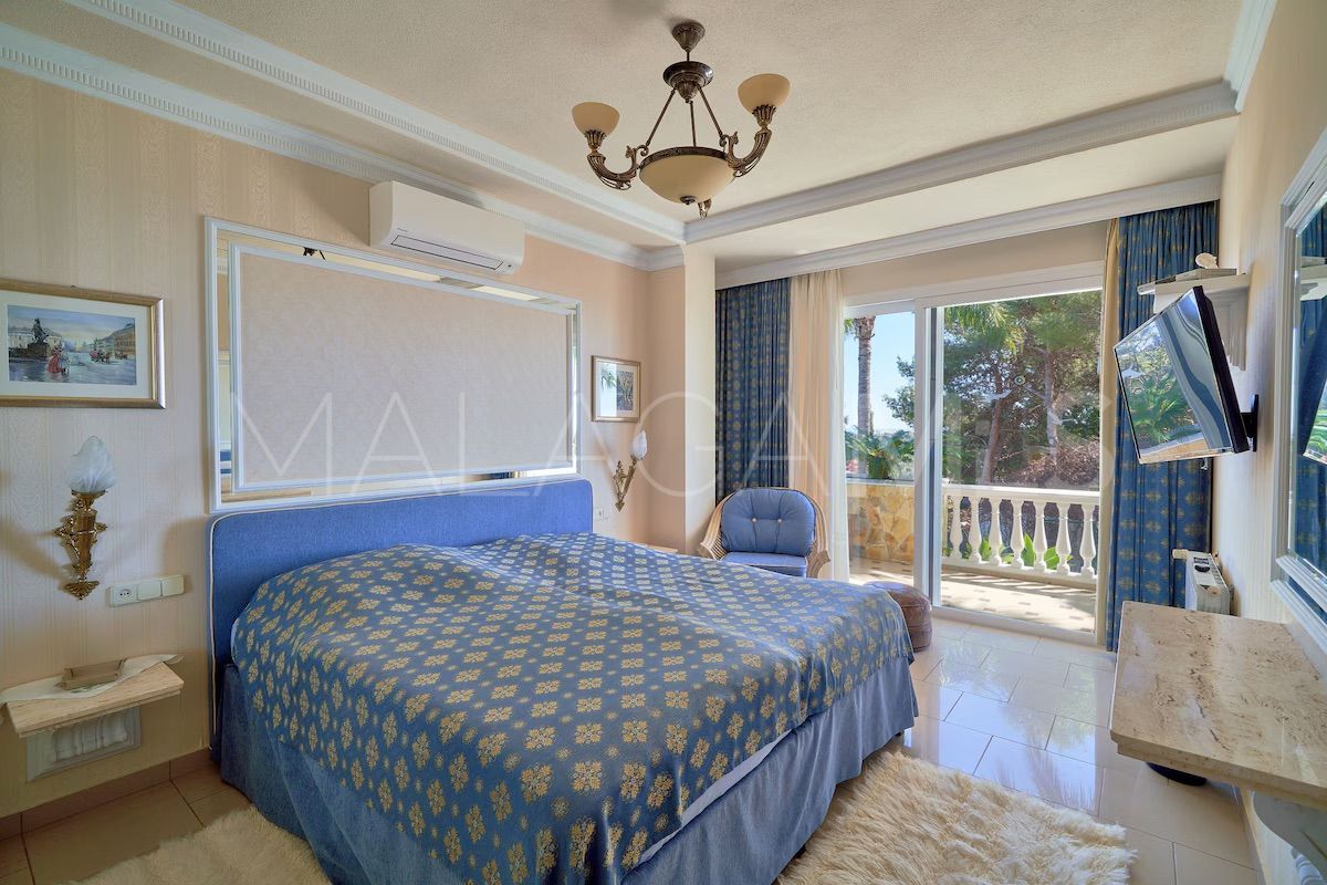 Maison for sale in Marbella