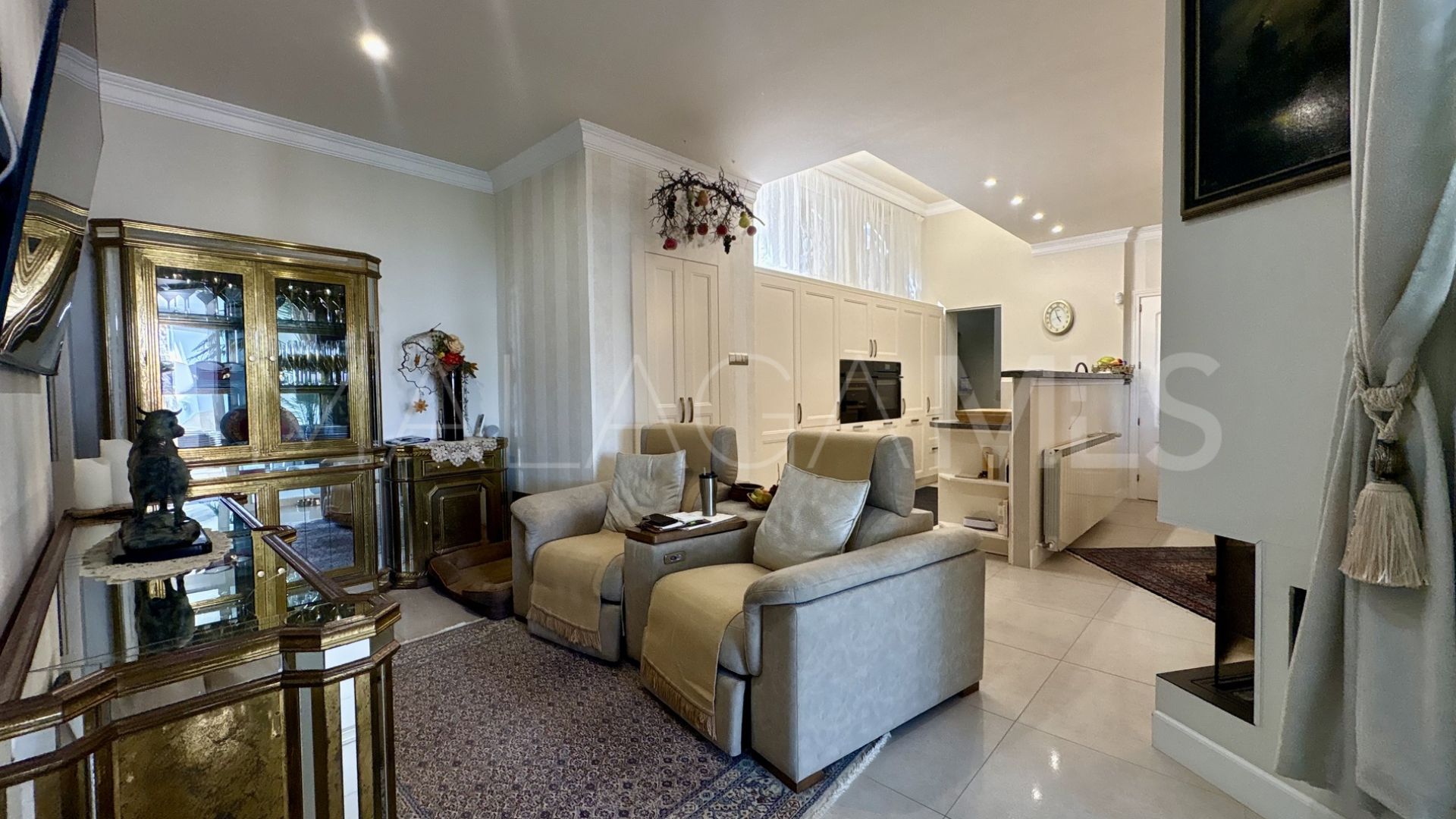 Hacienda las Chapas, casa for sale with 6 bedrooms
