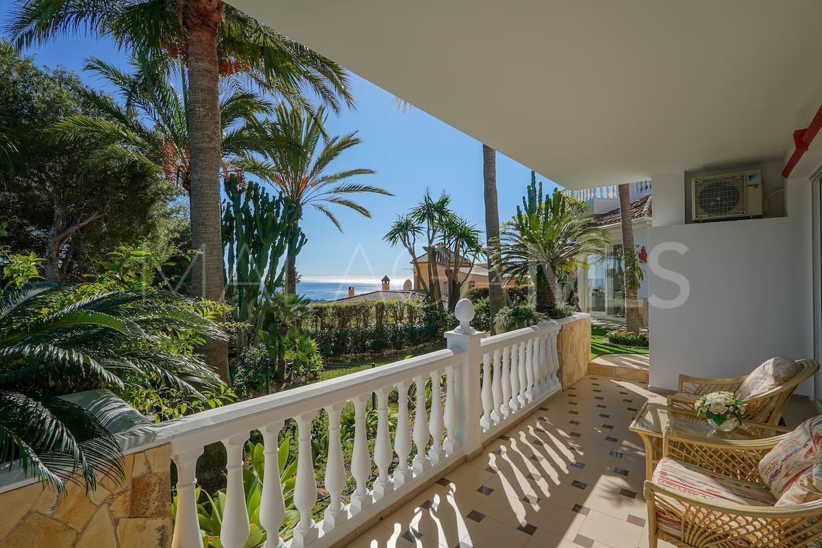 Maison for sale in Marbella
