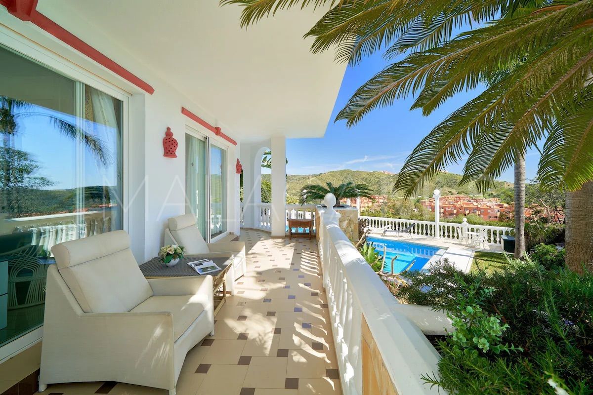 Maison for sale in Marbella