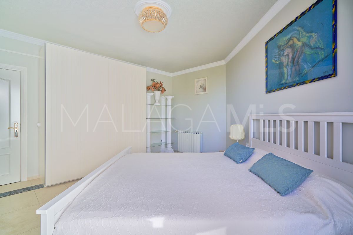 Maison for sale in Marbella