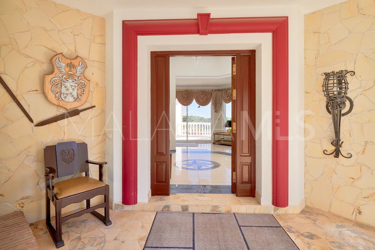 Maison for sale in Marbella