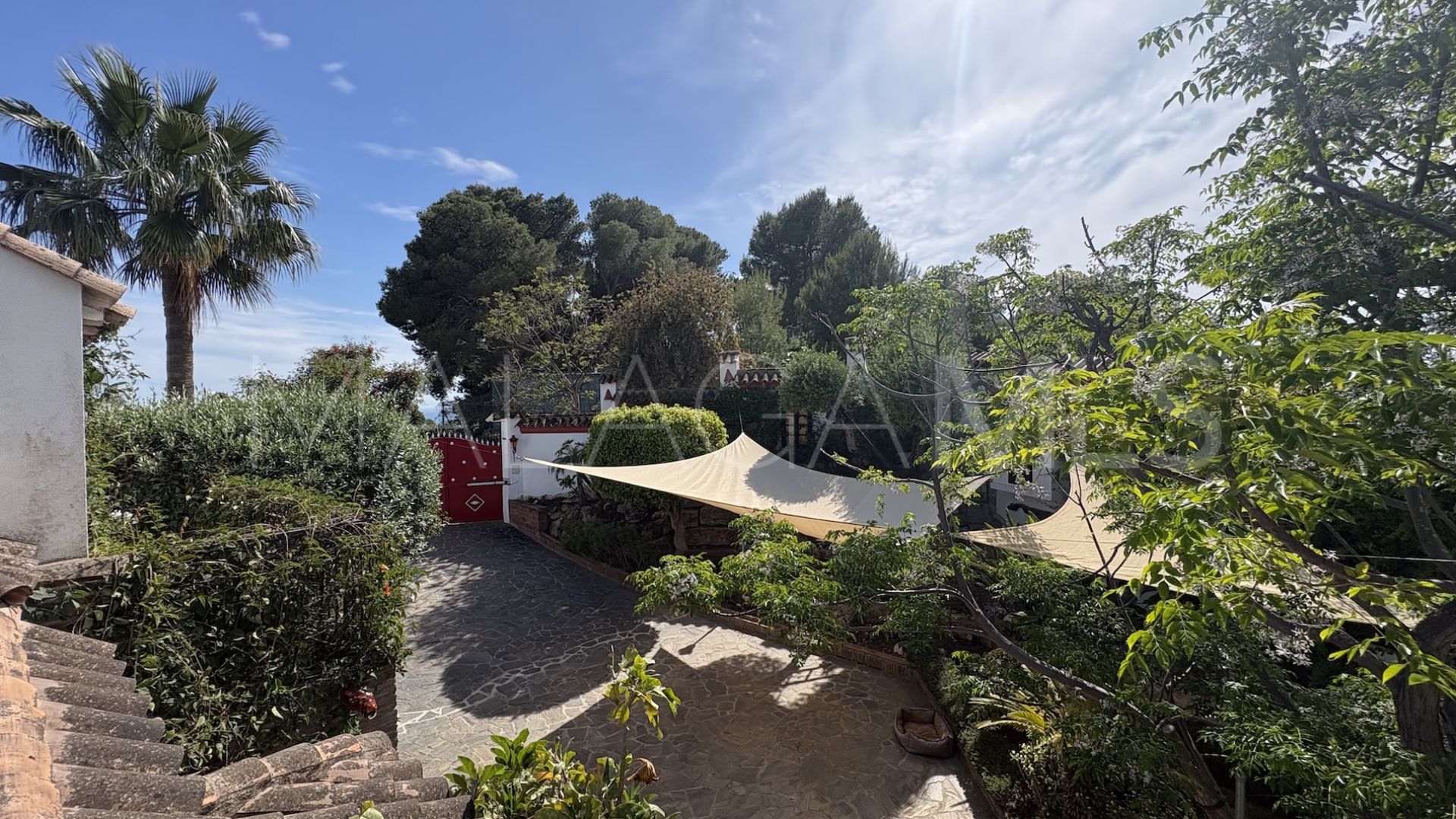 Hacienda las Chapas, casa for sale with 6 bedrooms