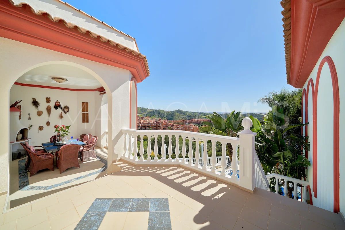 Maison for sale in Marbella