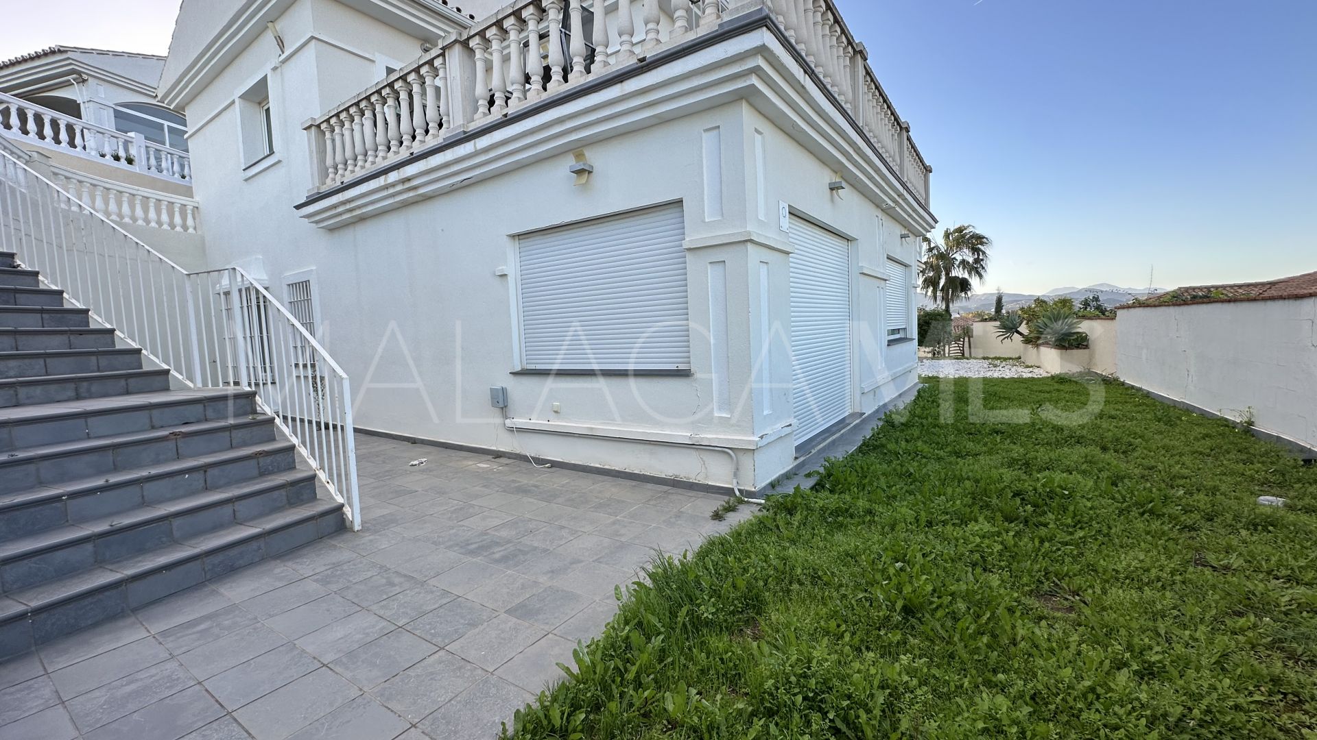 Villa for sale in Cerrado del Aguila