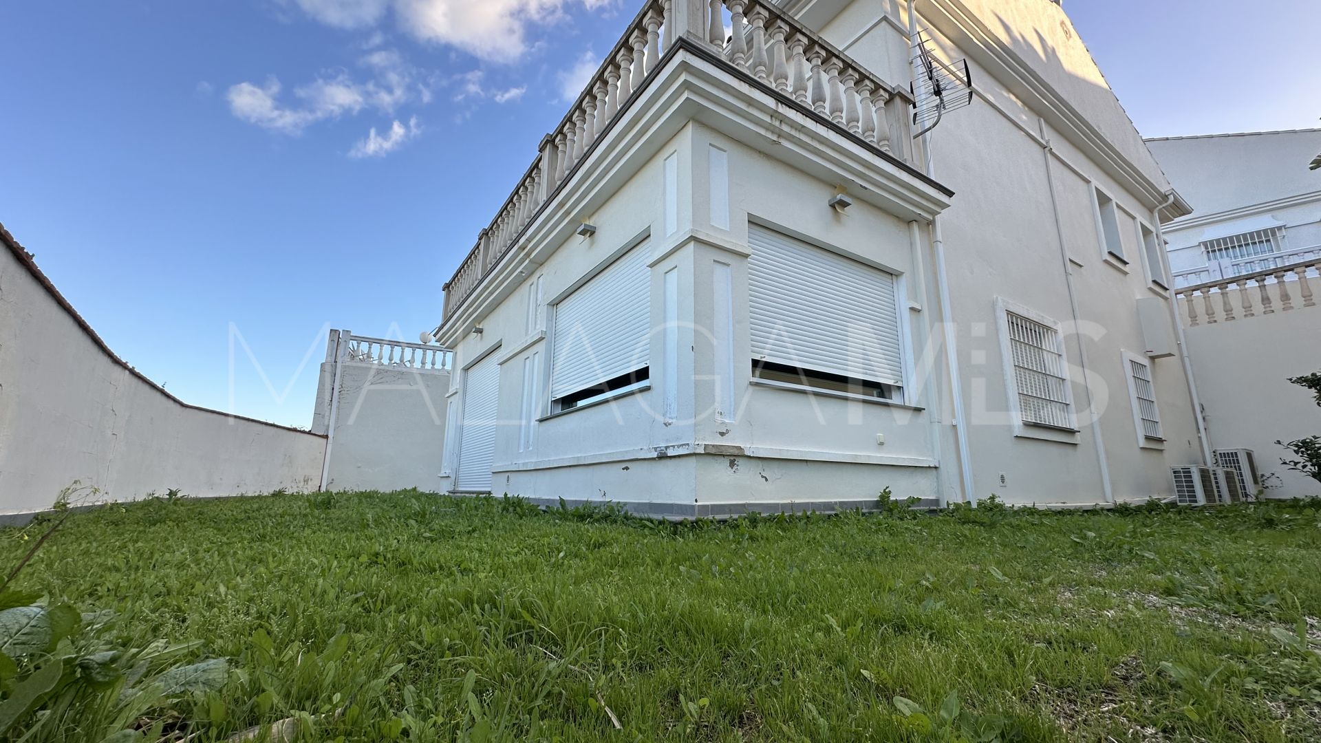 Villa for sale in Cerrado del Aguila