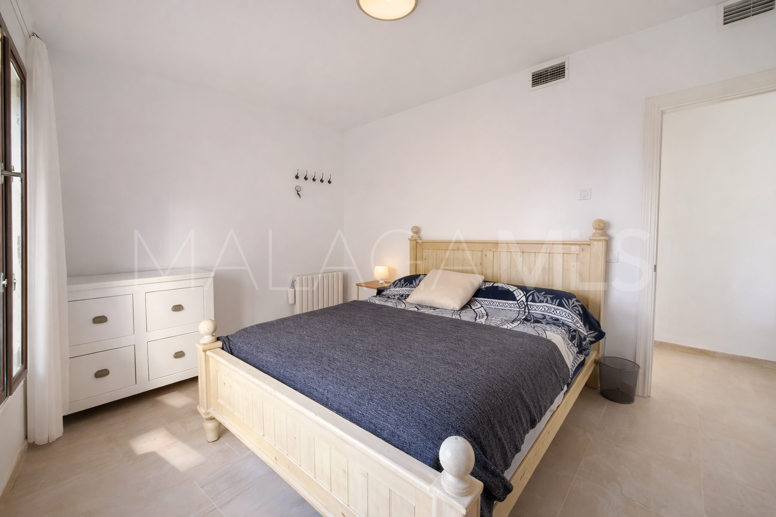 Villa for sale in Cerrado del Aguila