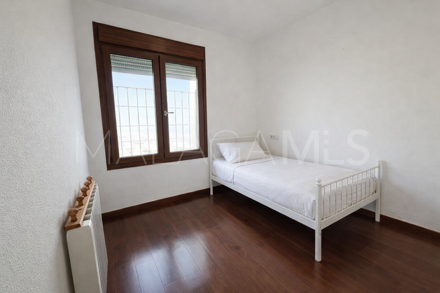 Villa for sale in Cerrado del Aguila