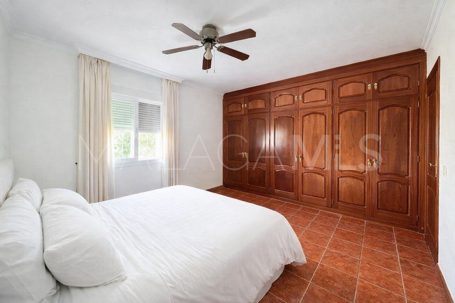 3 bedrooms San Pedro de Alcantara house for sale
