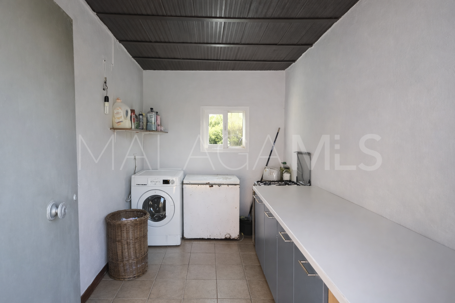 3 bedrooms San Pedro de Alcantara house for sale