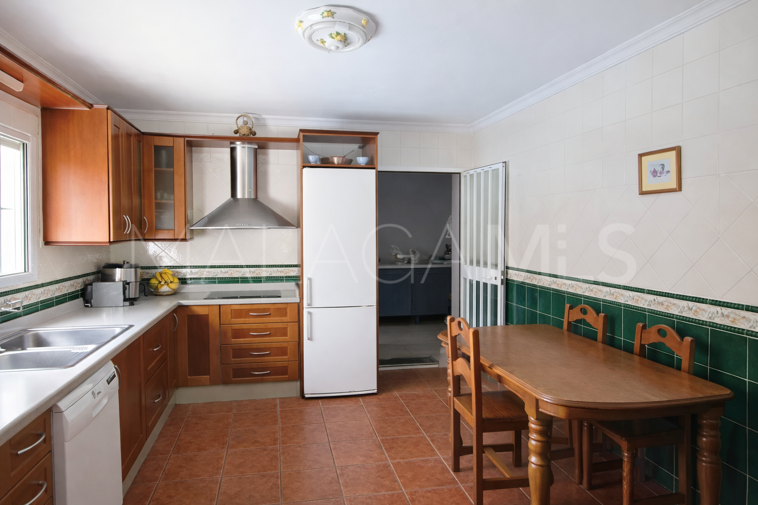 3 bedrooms San Pedro de Alcantara house for sale