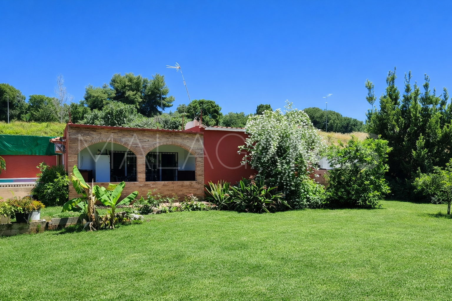 3 bedrooms San Pedro de Alcantara house for sale