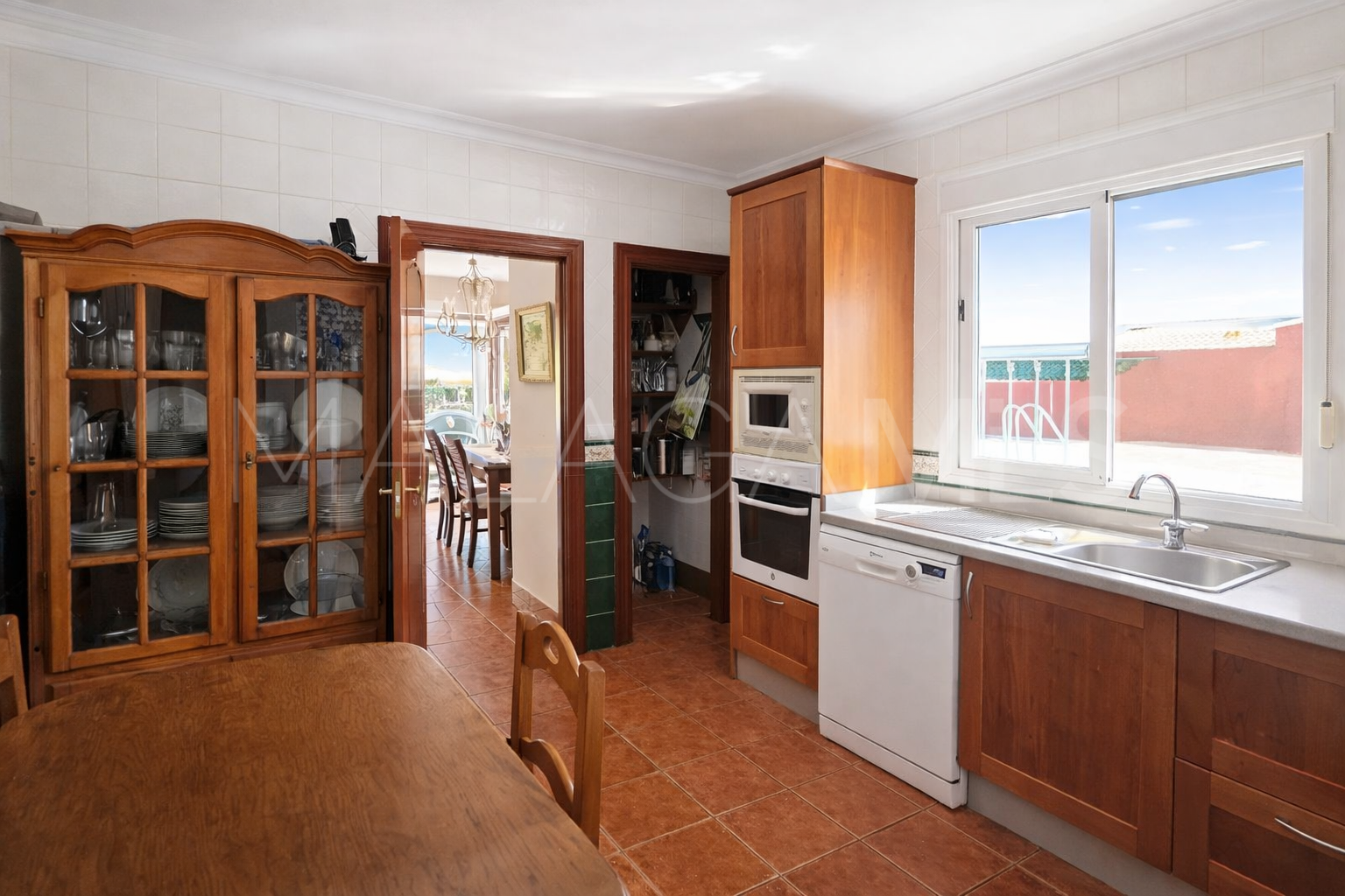 3 bedrooms San Pedro de Alcantara house for sale