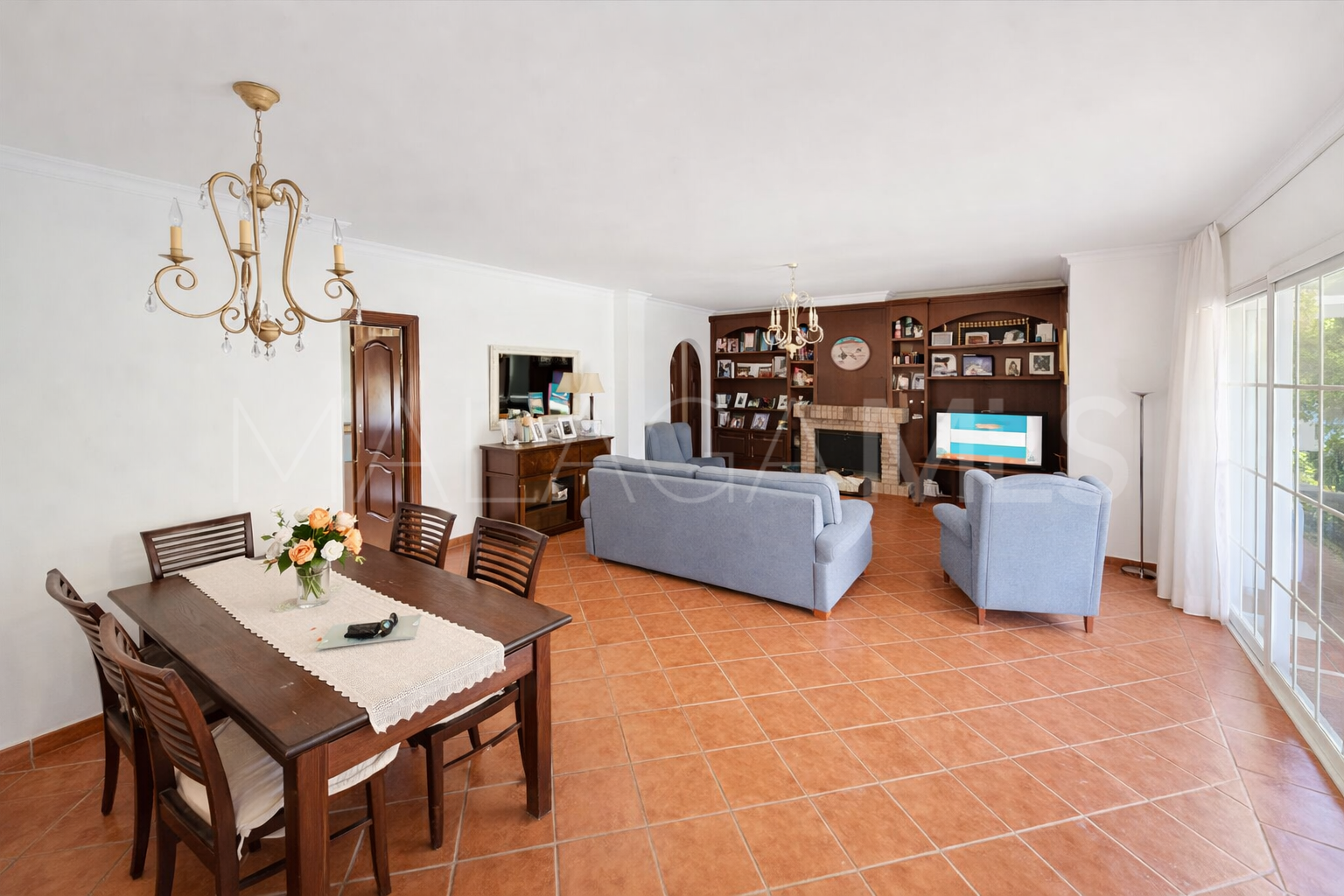 3 bedrooms San Pedro de Alcantara house for sale