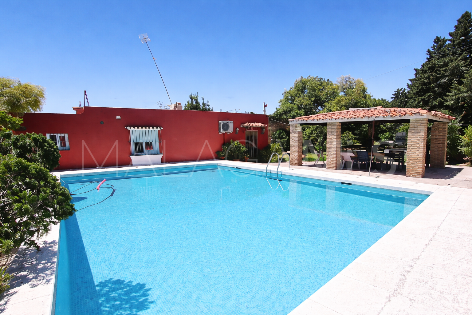 3 bedrooms San Pedro de Alcantara house for sale