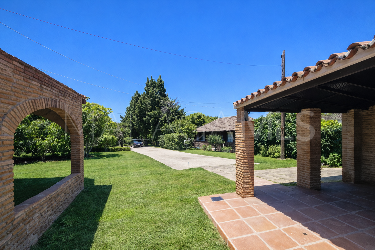 3 bedrooms San Pedro de Alcantara house for sale