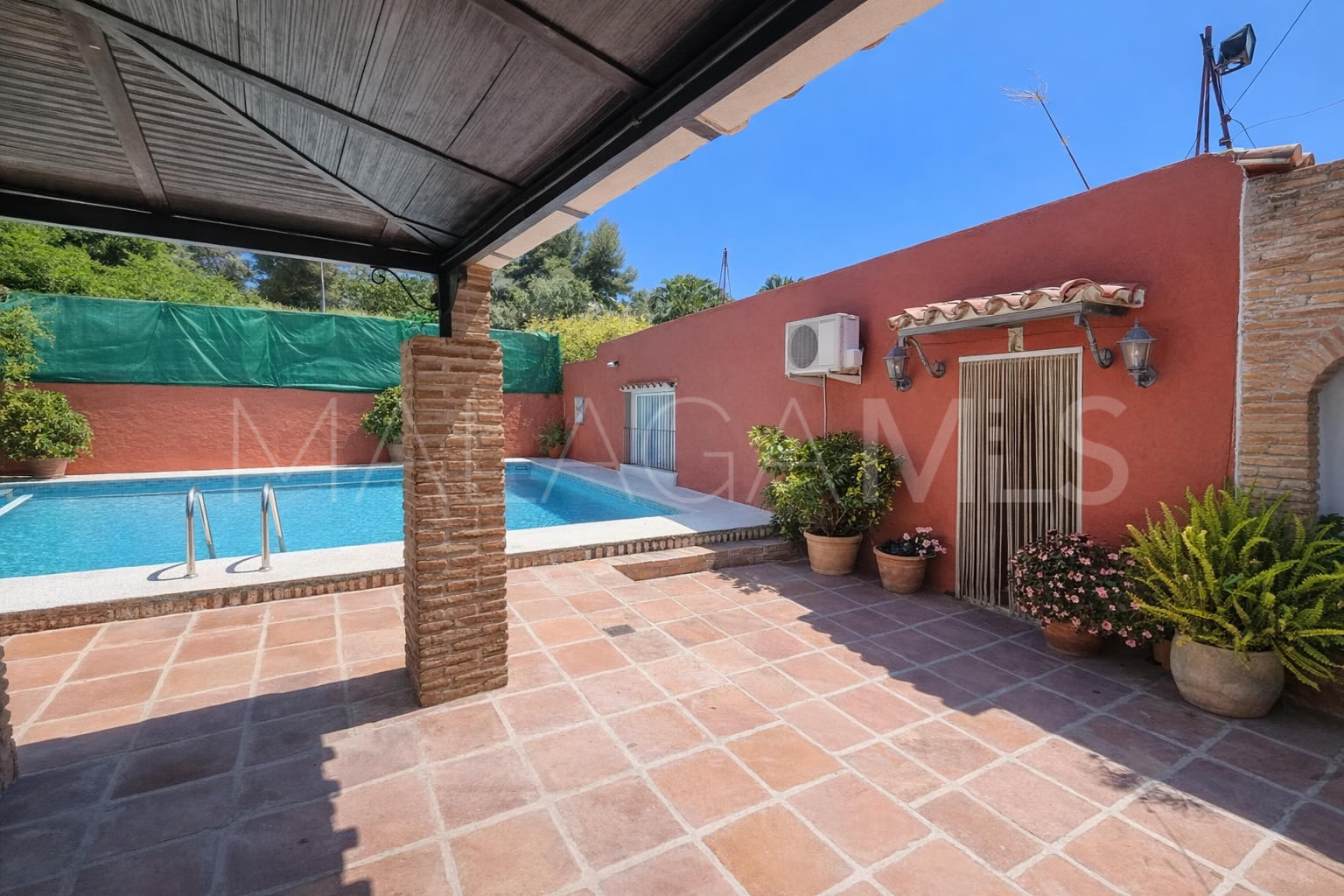 3 bedrooms San Pedro de Alcantara house for sale