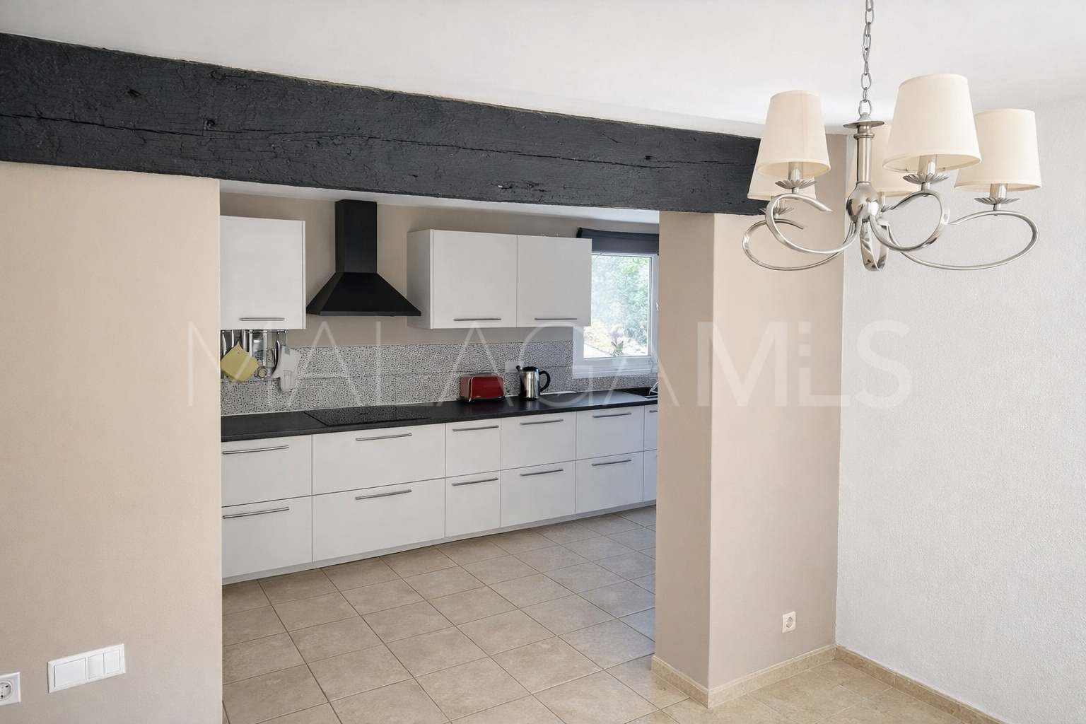 For sale Calahonda house with 3 bedrooms