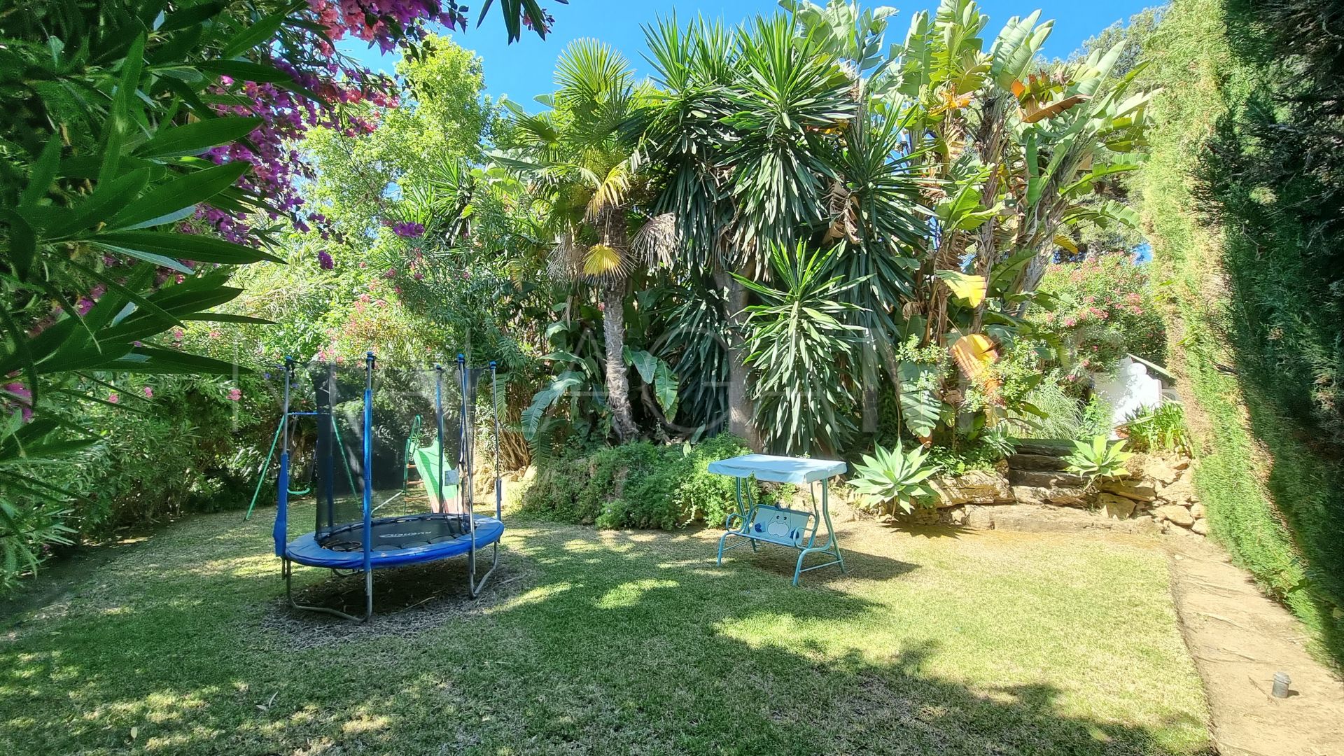 Maison de ville for sale in Marbella Golden Mile