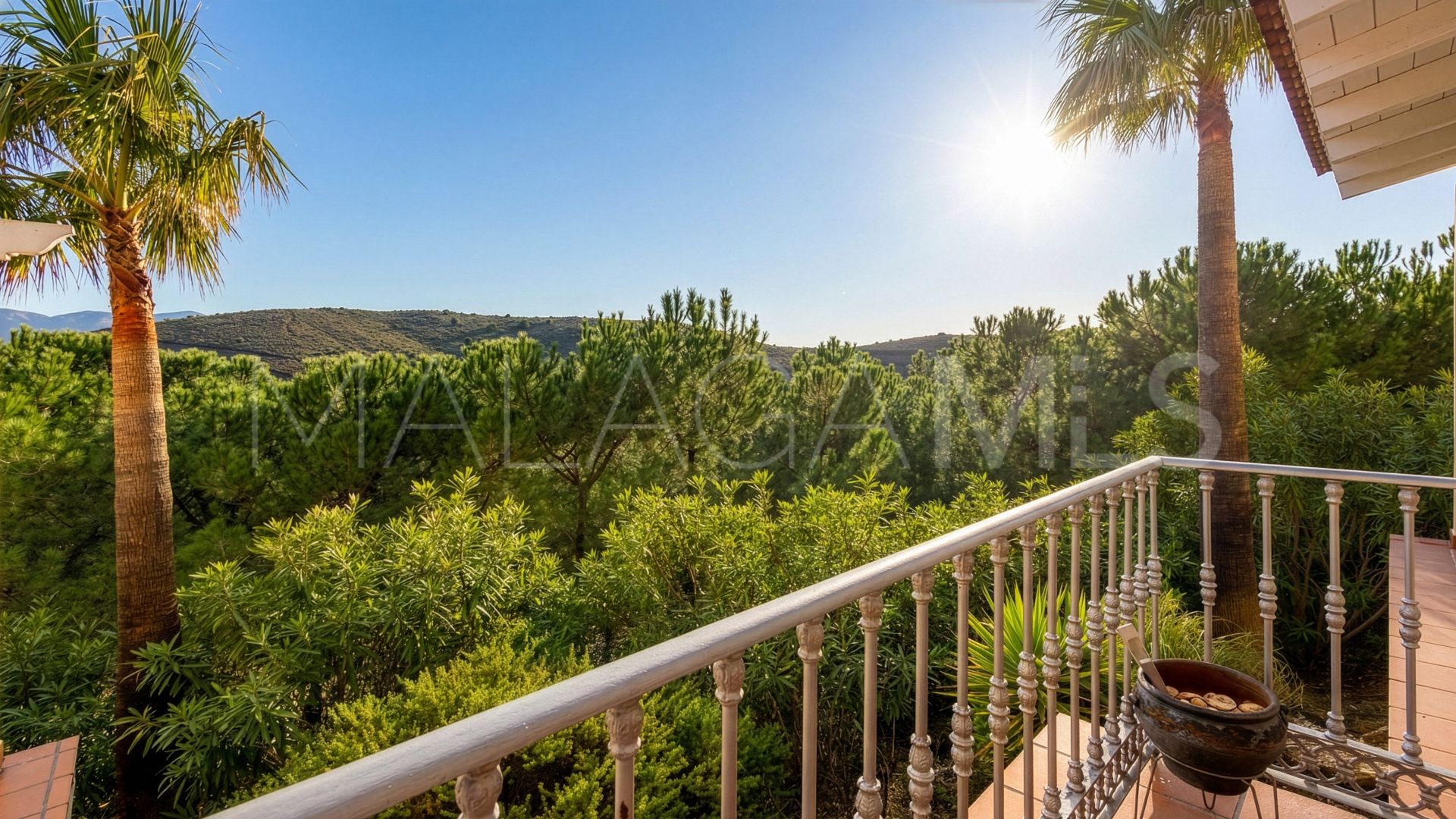 Town house for sale in Alhaurin Golf