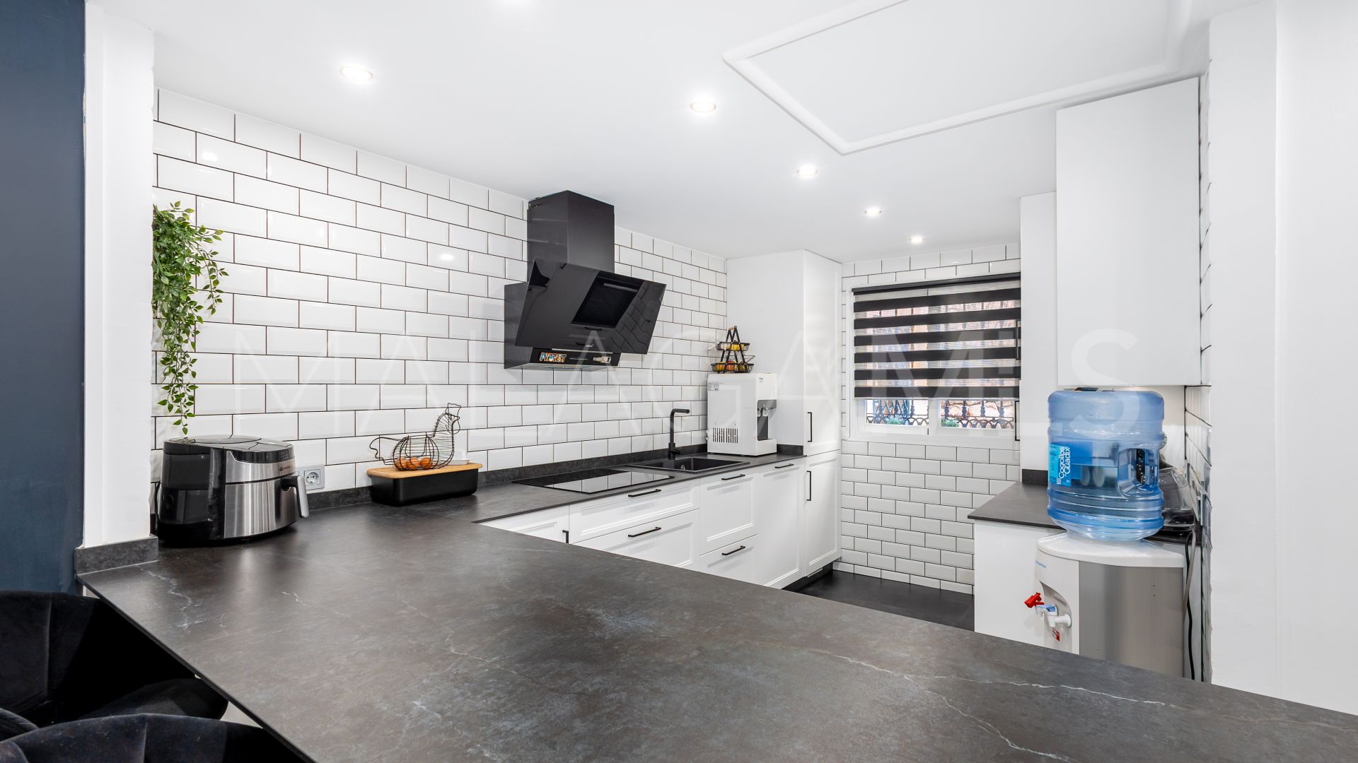 Town house for sale in Alhaurin Golf