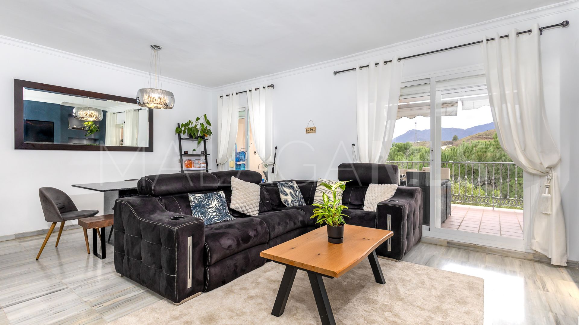 Town house for sale in Alhaurin Golf