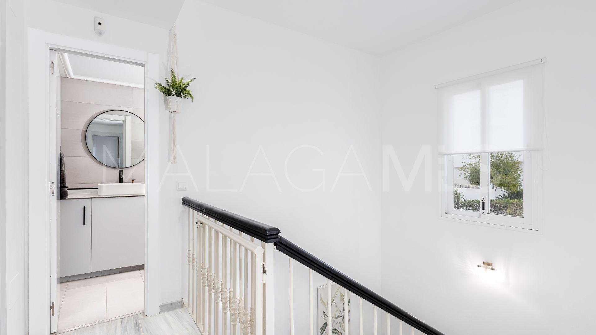 Town house for sale in Alhaurin Golf