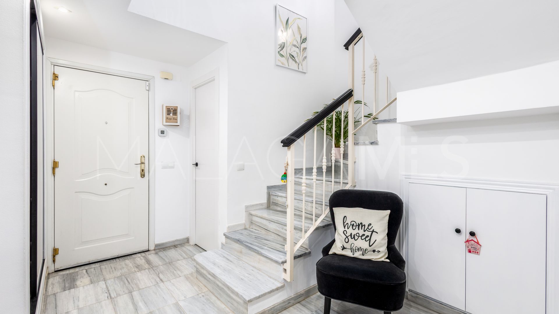 Town house for sale in Alhaurin Golf