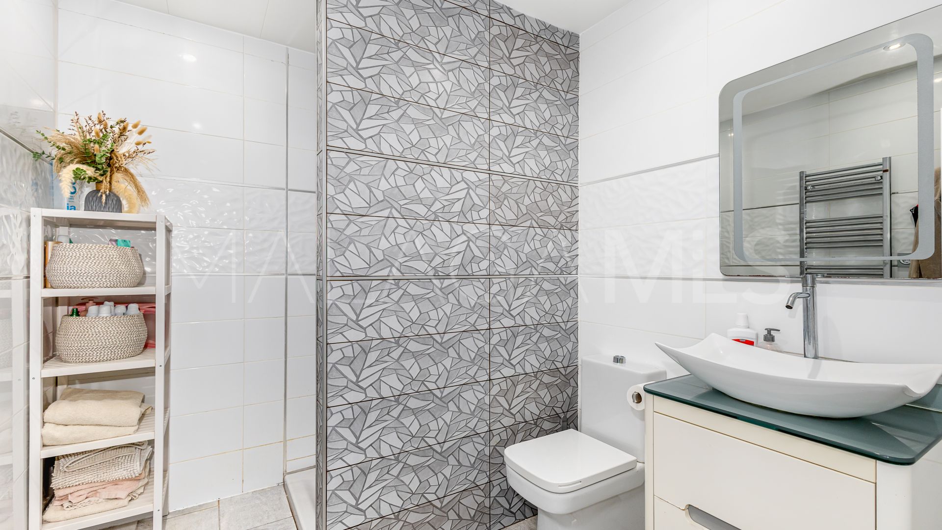 Town house for sale in Alhaurin Golf