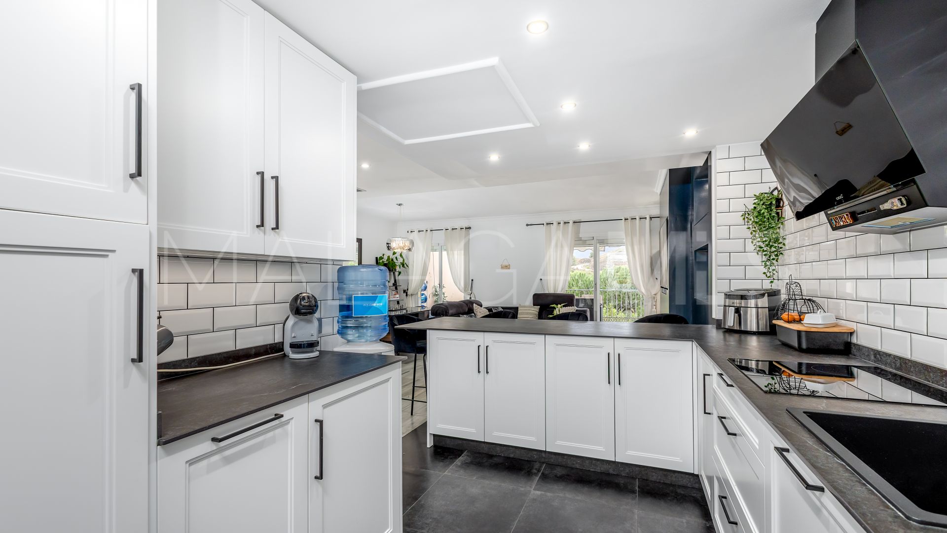 Town house for sale in Alhaurin Golf