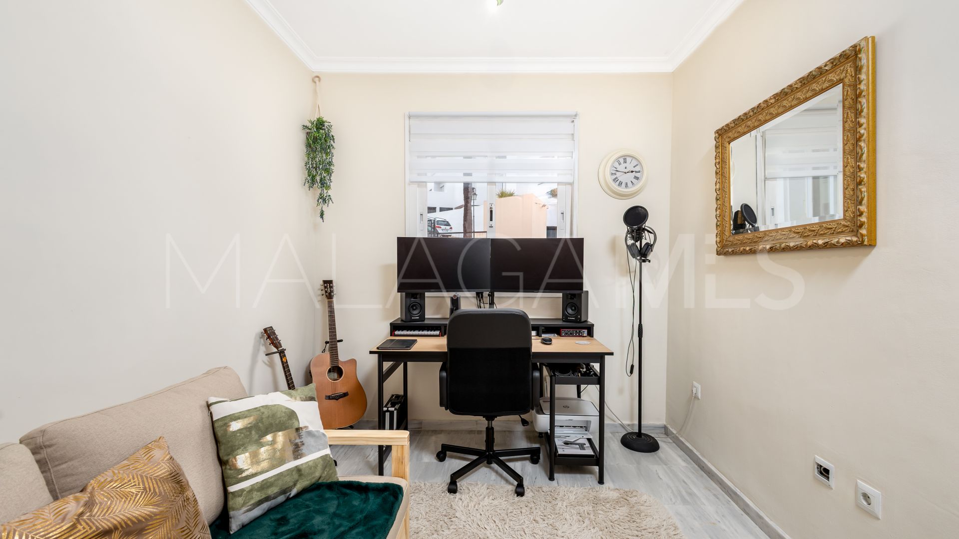 Town house for sale in Alhaurin Golf