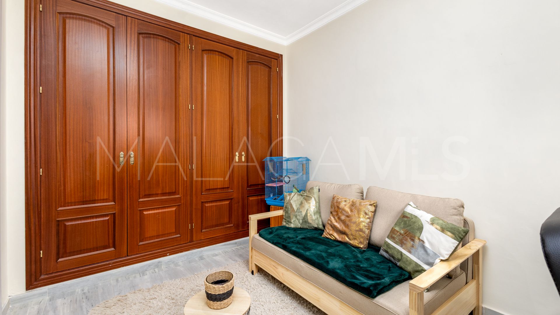 Town house for sale in Alhaurin Golf